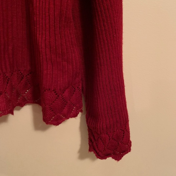 Turtleneck Sweater - Picture 2 of 6